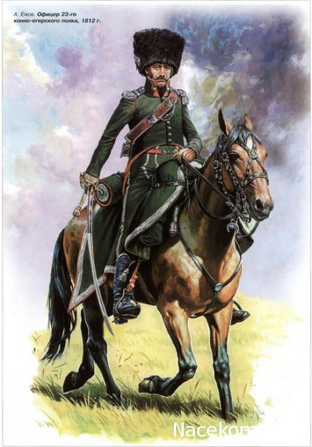 Наполеоновские Войны - График выхода и обсуждение