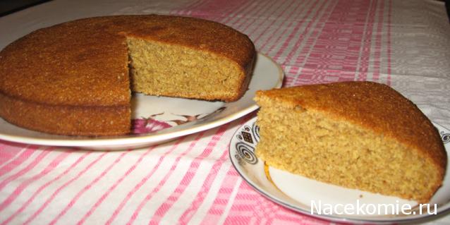 Изысканная выпечка №7 Цилиндрические формочки