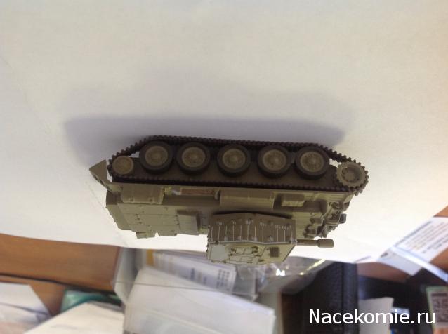 Танки Мира - График Выхода и обсуждение