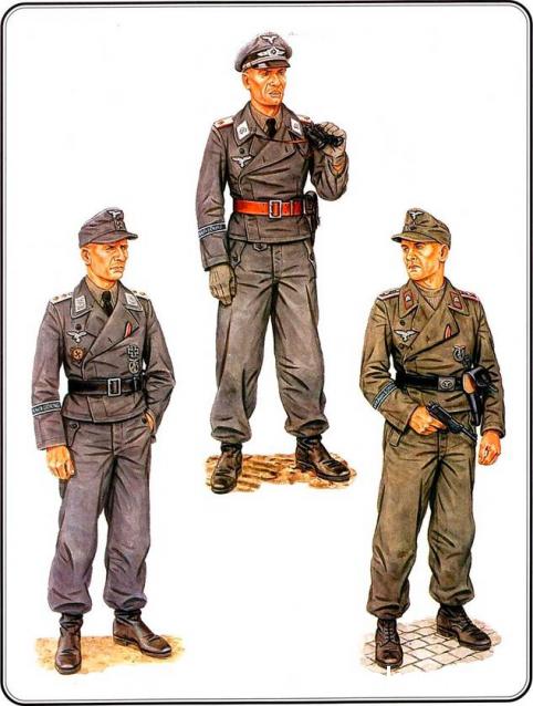 Люди, лица, события Panzerwaffe. - Форум PANZERWAFFE - Форум Военно-Исторических