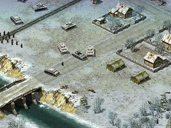 Солдаты ВОВ - Землянка (общение на разные темы)