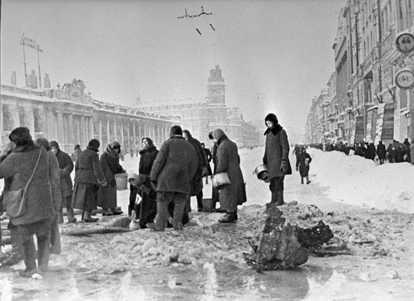 Солдаты ВОВ - Землянка (общение на разные темы)