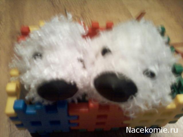 The Dog Collection №78 Ирландский водяной спаниель