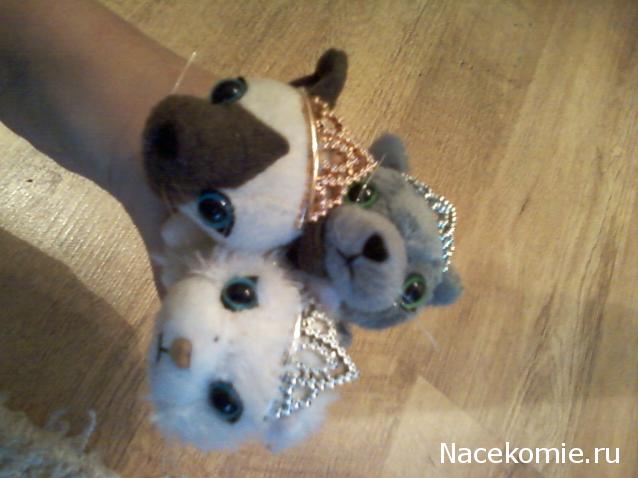 The Dog Collection №78 Ирландский водяной спаниель