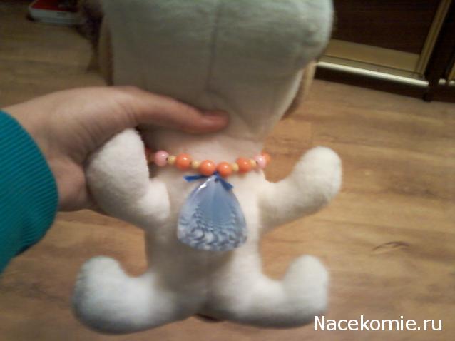 The Dog Collection №78 Ирландский водяной спаниель