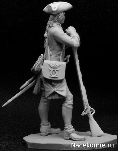Другие воины разных эпох в миниатюре: фото, обсуждение