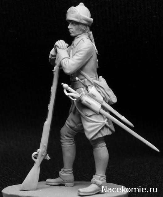 Другие воины разных эпох в миниатюре: фото, обсуждение