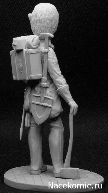 Другие воины разных эпох в миниатюре: фото, обсуждение