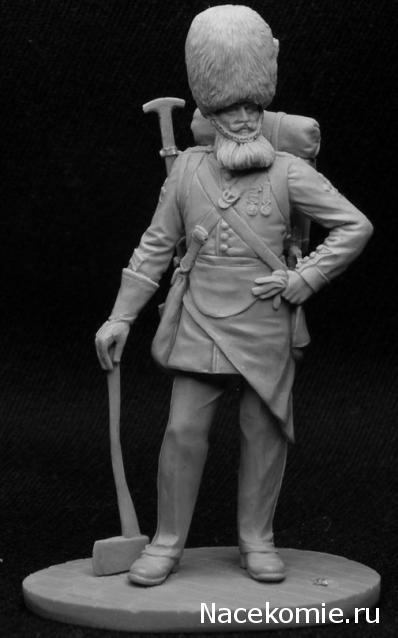 Другие воины разных эпох в миниатюре: фото, обсуждение