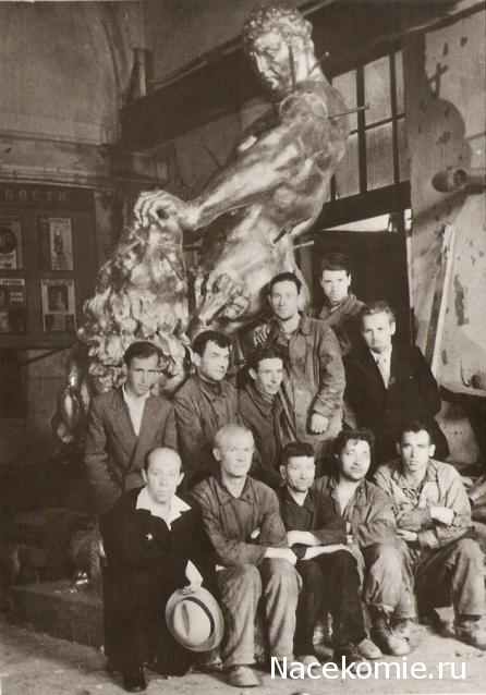 Солдаты ВОВ - Землянка (общение на разные темы)