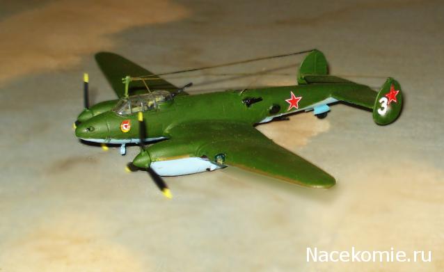 Доработки моделей самолётов, делимся опытом, фото.