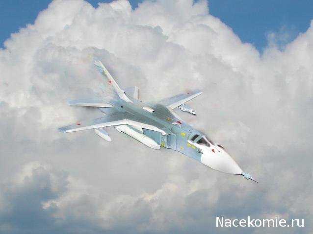 Доработки моделей самолётов, делимся опытом, фото.