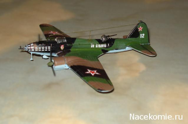 Доработки моделей самолётов, делимся опытом, фото.