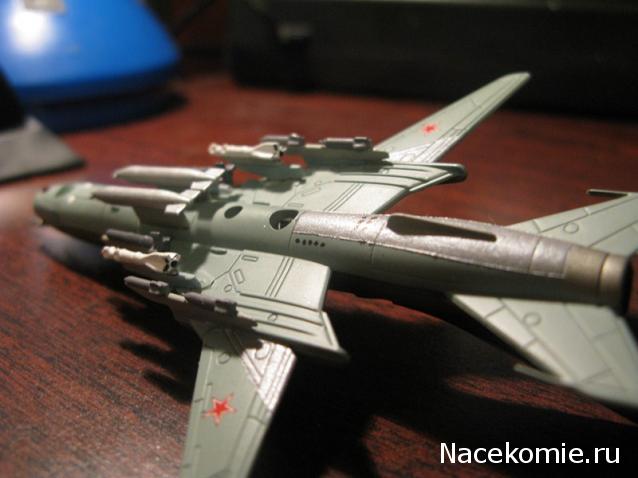 Доработки моделей самолётов, делимся опытом, фото.