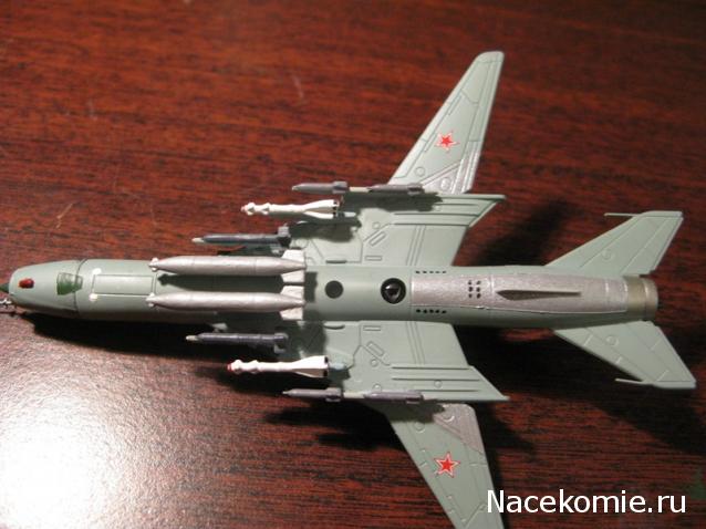 Доработки моделей самолётов, делимся опытом, фото.