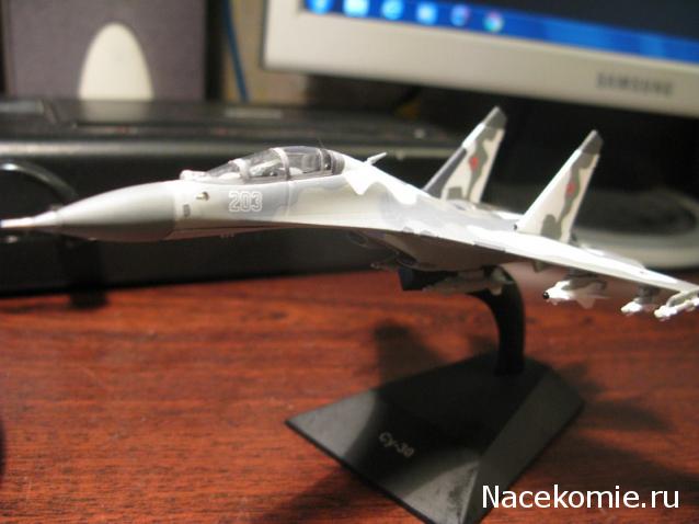 Доработки моделей самолётов, делимся опытом, фото.