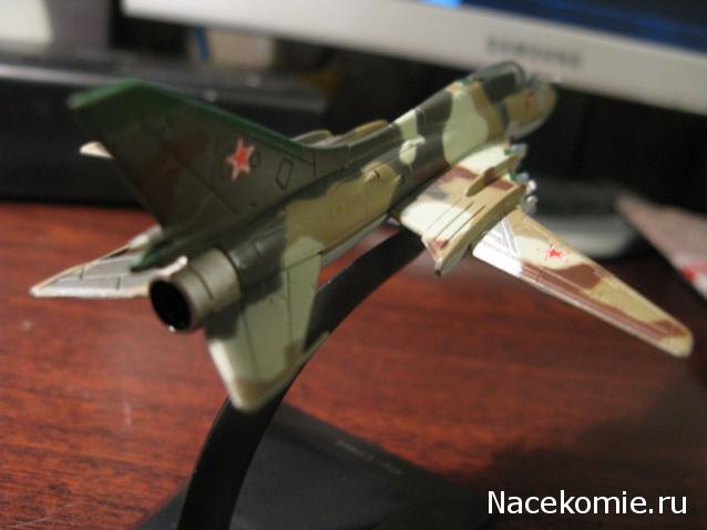 Доработки моделей самолётов, делимся опытом, фото.