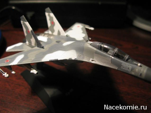 Доработки моделей самолётов, делимся опытом, фото.