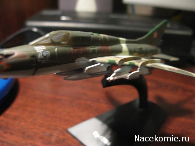 Доработки моделей самолётов, делимся опытом, фото.