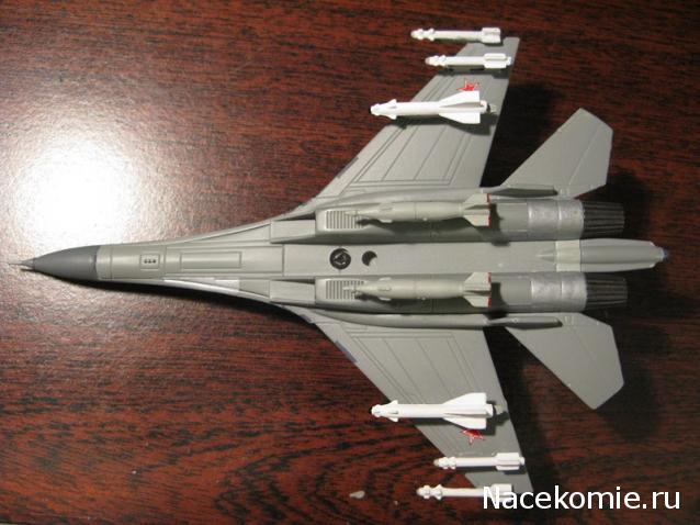 Доработки моделей самолётов, делимся опытом, фото.