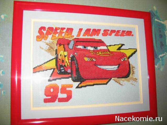 Хвастушки - наши творения