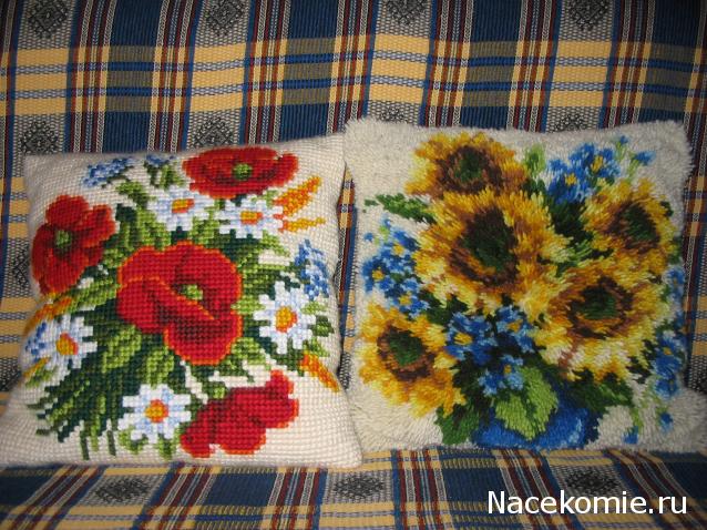 Хвастушки - наши творения