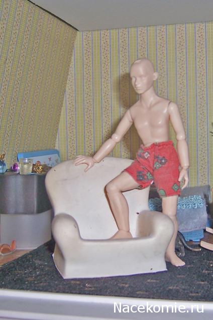 Жильцы Дома Мечты фото, ссылки, обсуждение