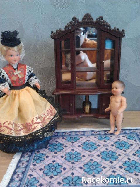 Жильцы Дома Мечты фото, ссылки, обсуждение