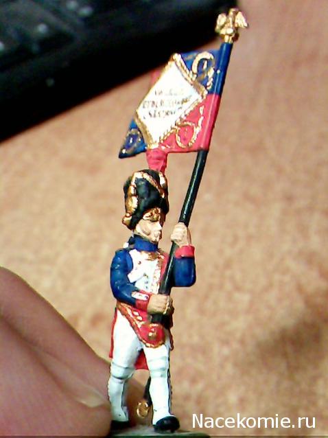 Другие воины разных эпох в миниатюре: фото, обсуждение