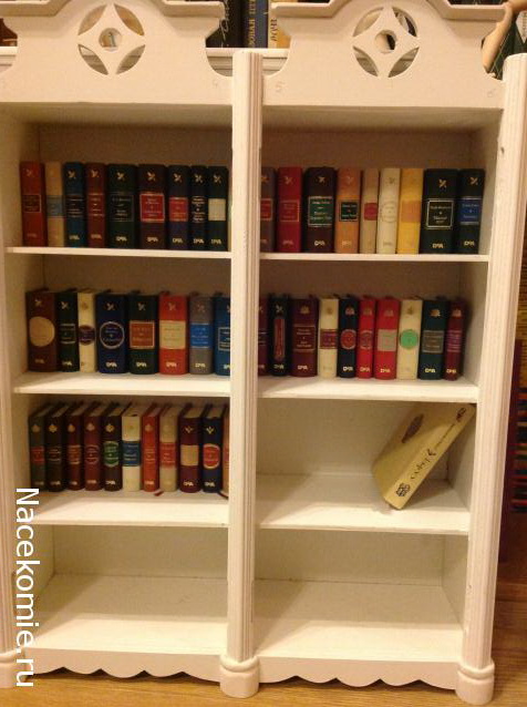 Серия 2012 года