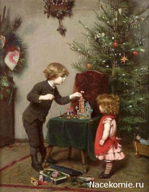 LILY - Галочкино чудо!