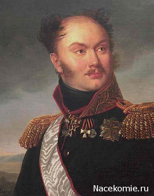 Наполеоновские Войны - График выхода и обсуждение