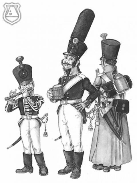 Наполеоновские Войны - График выхода и обсуждение