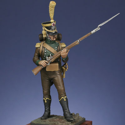 Наполеоновские Войны - График выхода и обсуждение