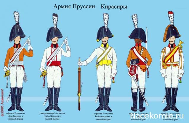 Наполеоновские Войны - График выхода и обсуждение