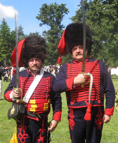 Наполеоновские Войны - График выхода и обсуждение