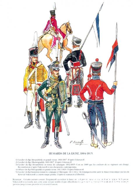 Наполеоновские Войны - График выхода и обсуждение