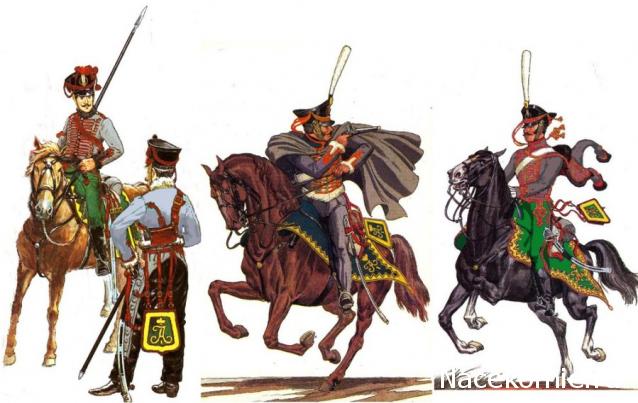 Наполеоновские Войны - График выхода и обсуждение