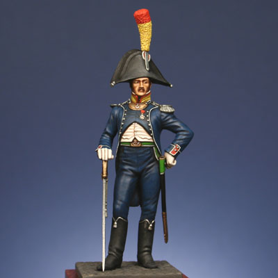 Наполеоновские Войны - График выхода и обсуждение