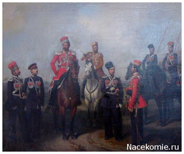 Куклы в народных костюмах - График выхода, обсуждение