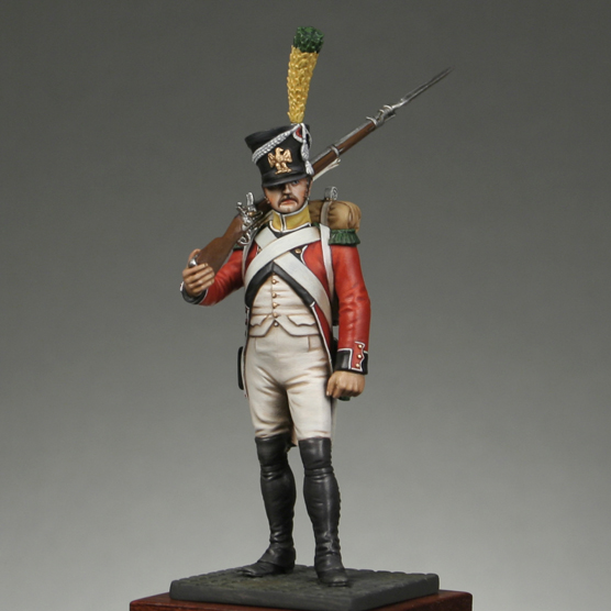 Наполеоновские Войны - График выхода и обсуждение