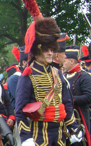 Наполеоновские Войны - График выхода и обсуждение