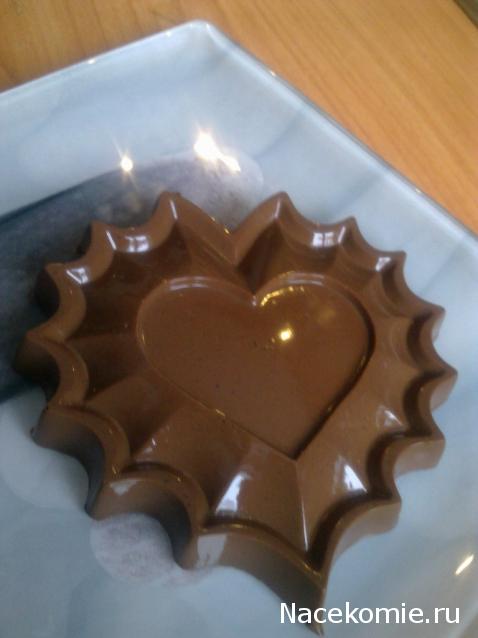 Изысканная выпечка. Наши кулинарные подвиги.