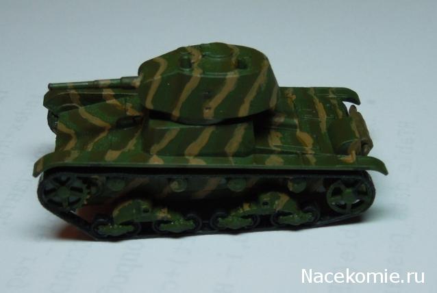 "Великие Победы Военная История России" журнал с солдатиками