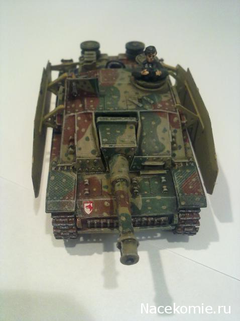 Фото наших коллекций бронетехники