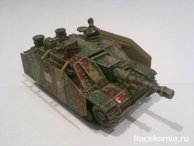 Фото наших коллекций бронетехники