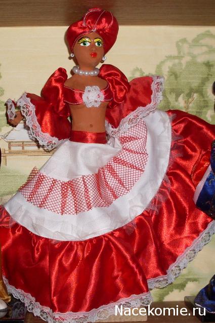 Тестовая серия