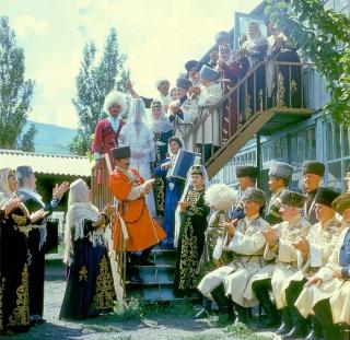Куклы в народных костюмах – История костюма и культура края. Ссылки, фото, обсуждение