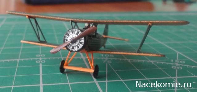 Модели и гашапоны в 1/144 - F-Toys, Bandai, Takara и другие