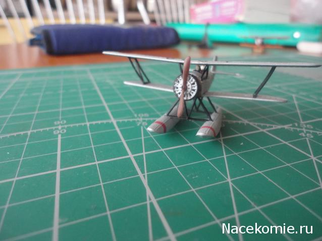 Модели и гашапоны в 1/144 - F-Toys, Bandai, Takara и другие